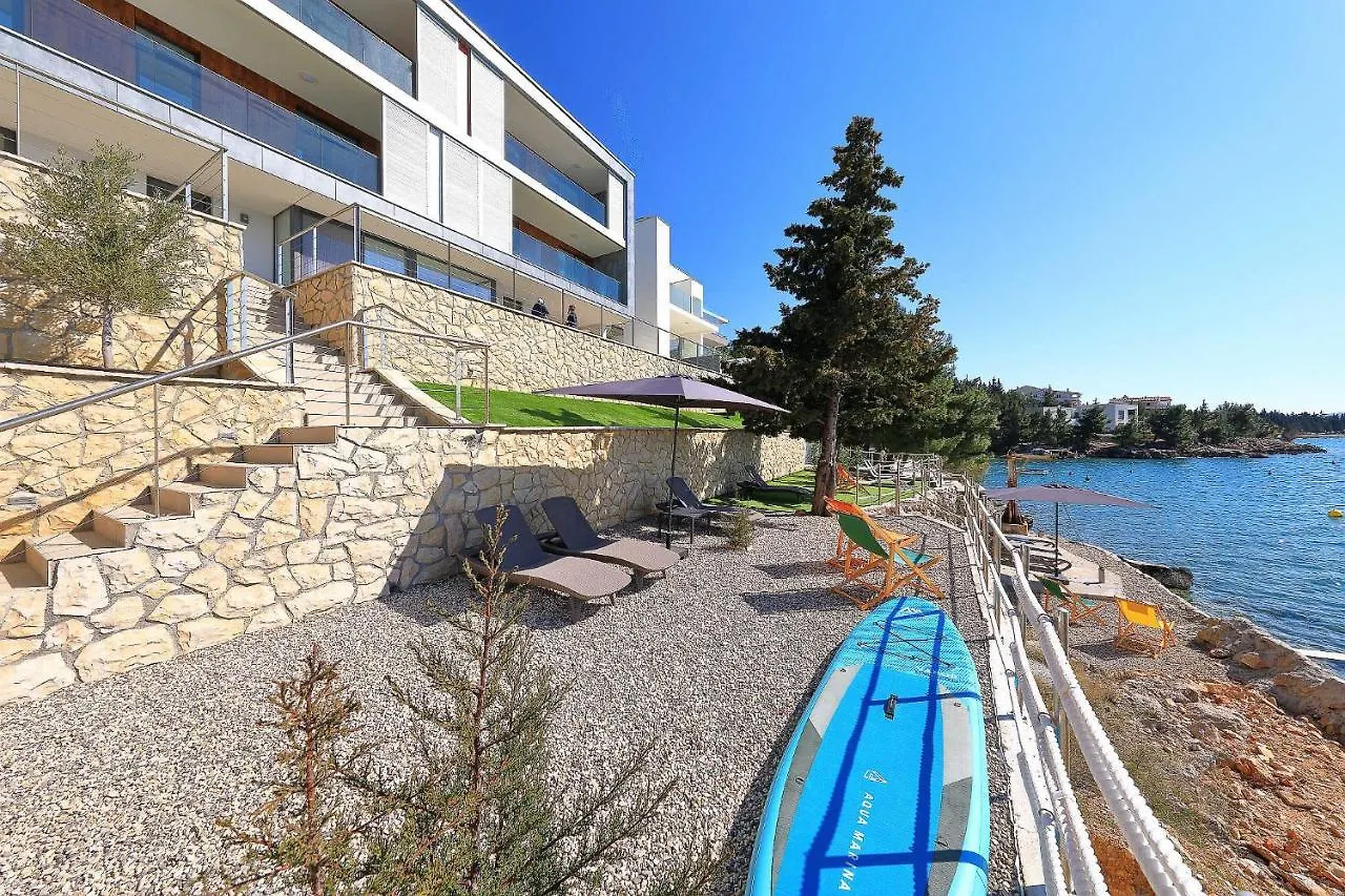 Apartment Meeresbrise, No 3 Starigrad Paklenica